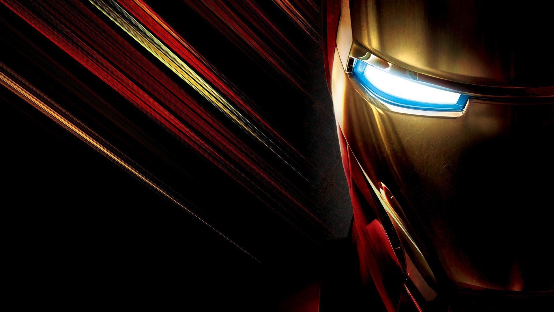 Detail Ironman Hd Wallpaper Nomer 20