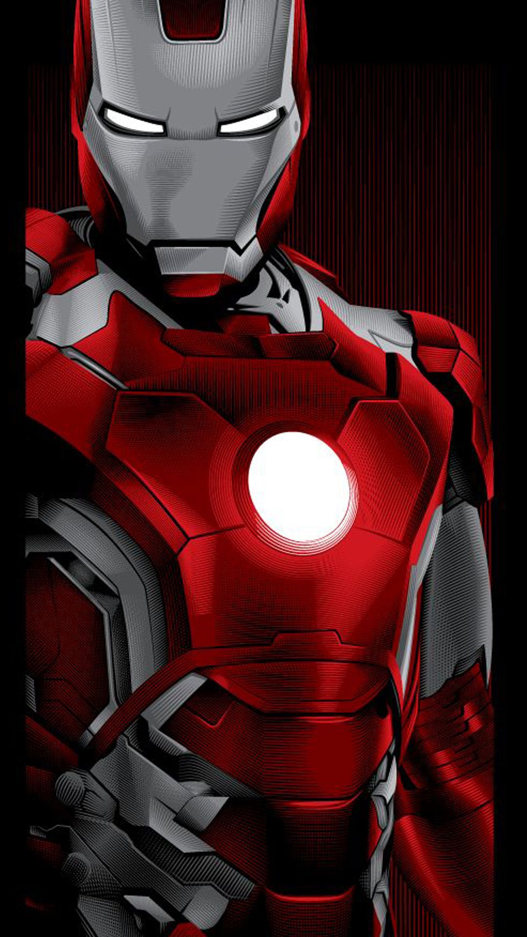 Detail Ironman Hd Wallpaper Nomer 39