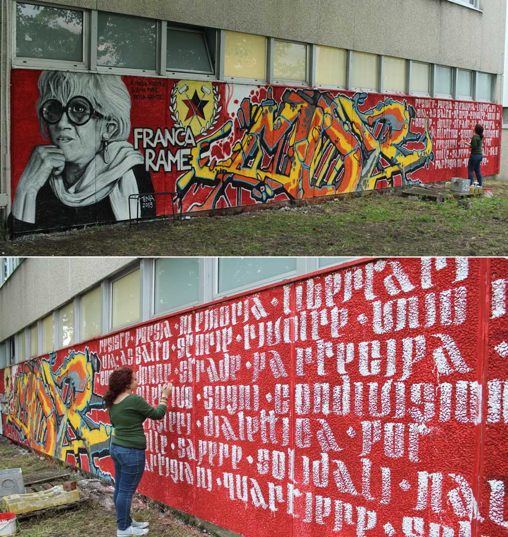 Detail Ivan Graffiti Nomer 47