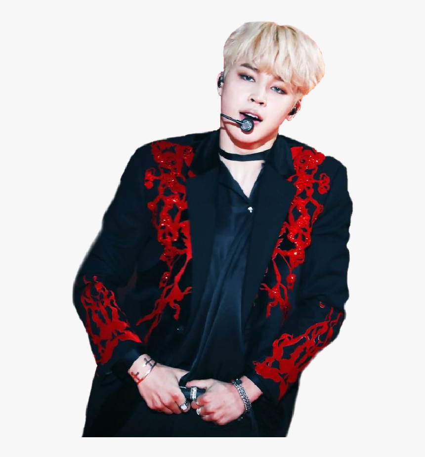 Detail Jimin Blood Sweat And Tears Nomer 25