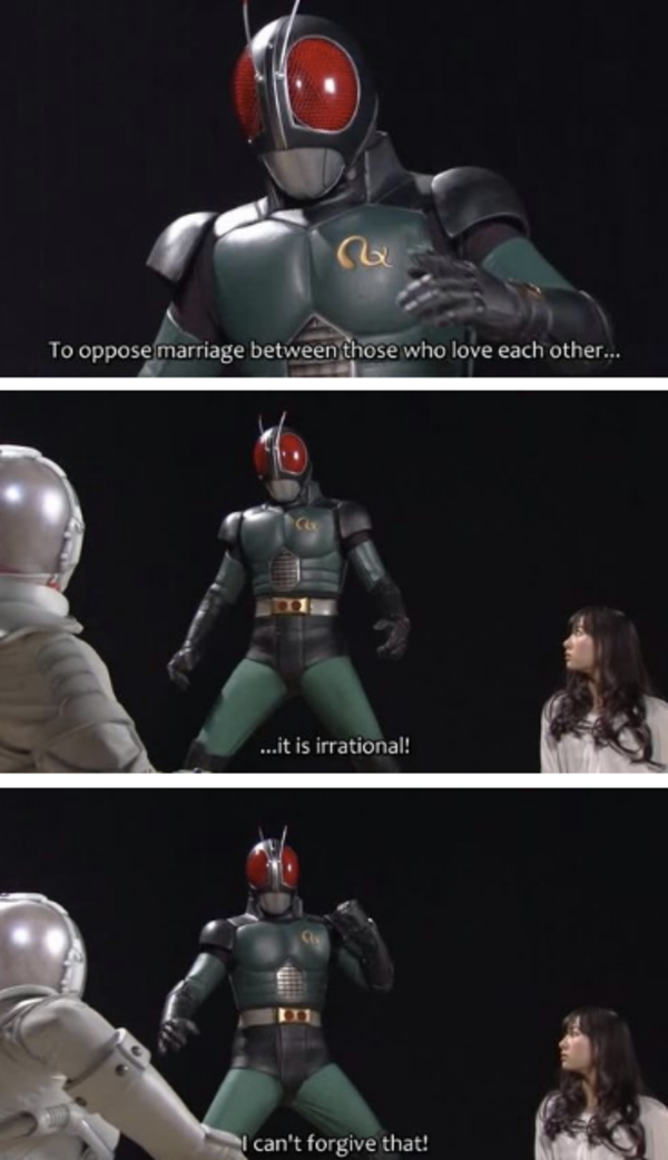 Detail Kamen Rider Quotes Nomer 14