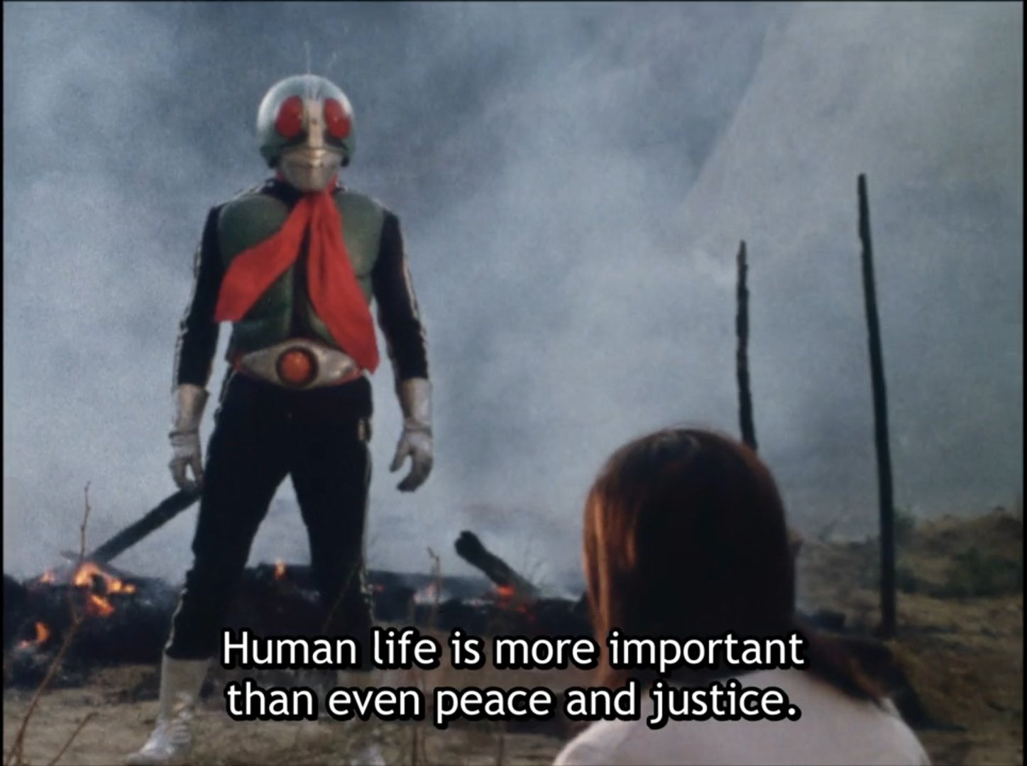 Detail Kamen Rider Quotes Nomer 18