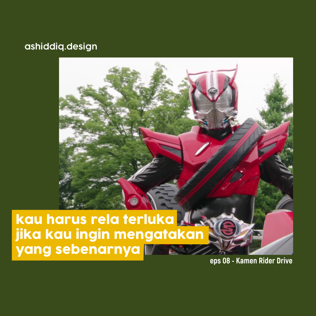 Detail Kamen Rider Quotes Nomer 24