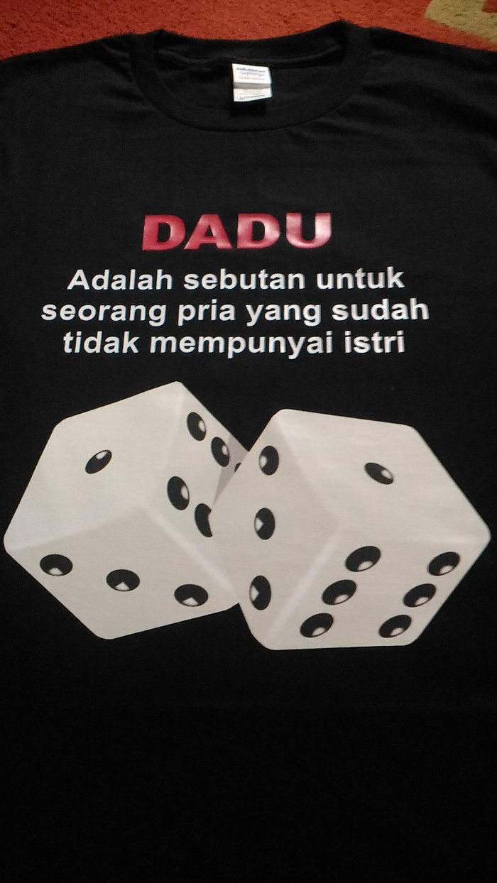 Detail Kata Kata Duda Nomer 4