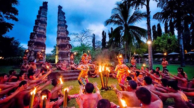 Detail Keragaman Budaya Bali Nomer 3