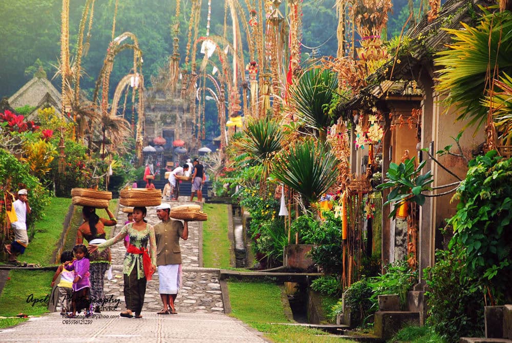 Detail Keragaman Budaya Bali Nomer 25