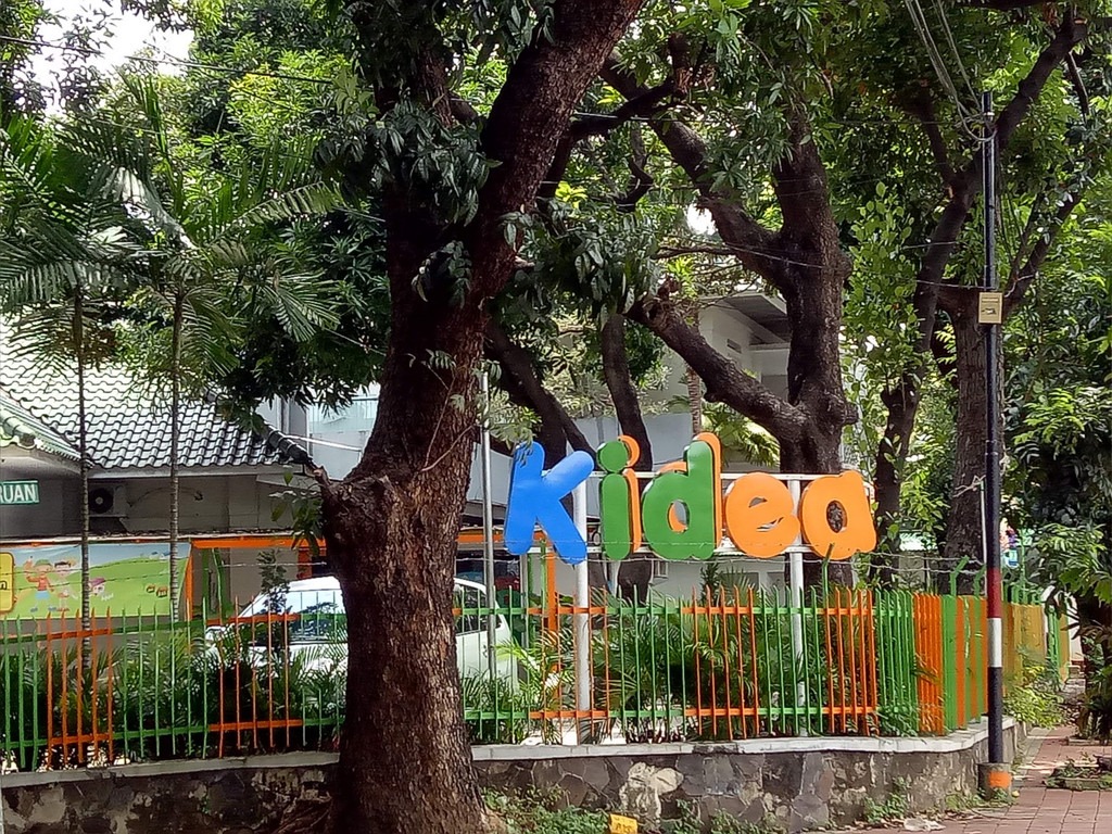 Detail Kidea Preschool Kindergarten Nomer 14