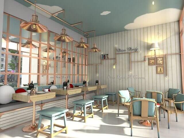 Detail Konsep Desain Interior Cafe Nomer 15