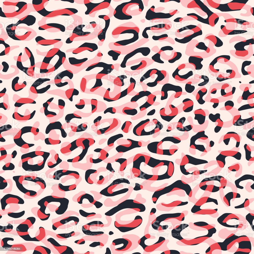 Detail Leopard Print Transparent Background Nomer 20