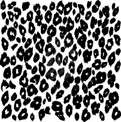 Detail Leopard Print Transparent Background Nomer 23