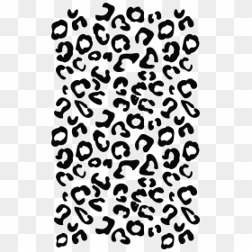 Detail Leopard Print Transparent Background Nomer 31