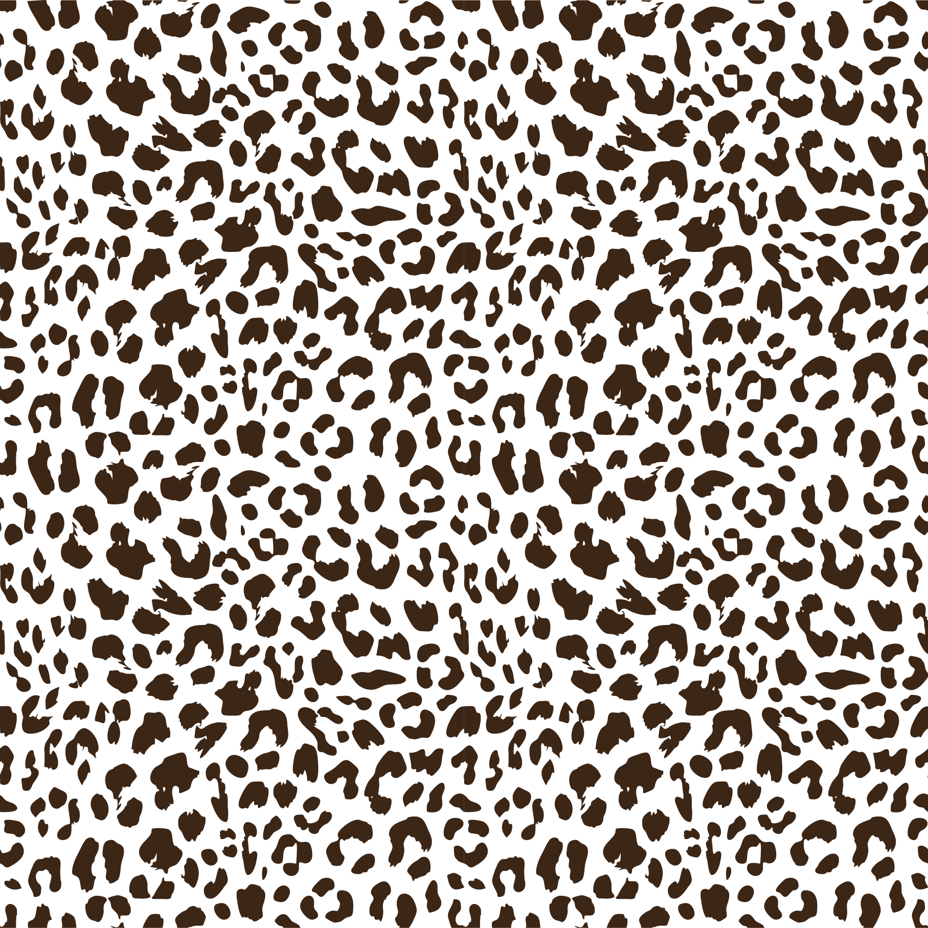 Detail Leopard Print Transparent Background Nomer 42