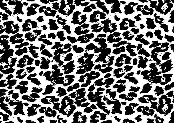 Detail Leopard Print Transparent Background Nomer 43