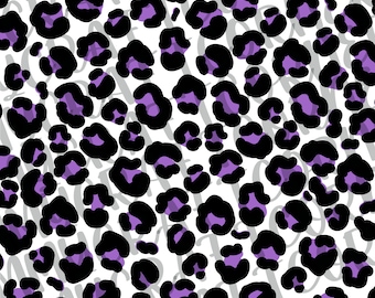 Detail Leopard Print Transparent Background Nomer 47