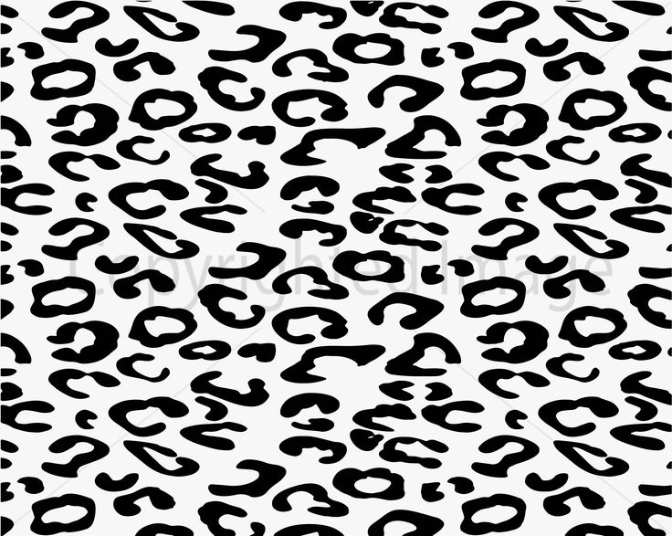 Detail Leopard Print Transparent Background Nomer 53