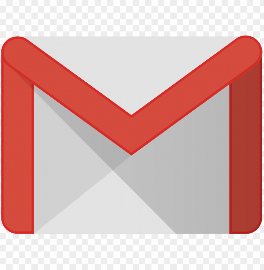 Detail Logo Gmail Transparent Nomer 3