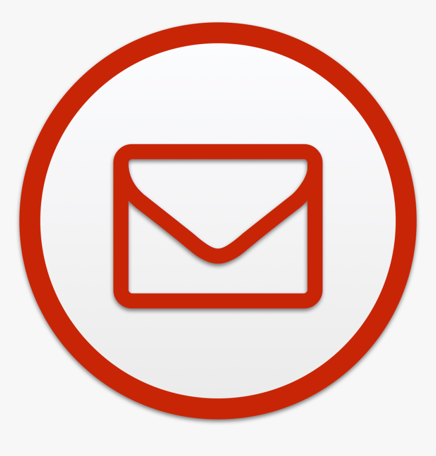 Detail Logo Gmail Transparent Nomer 32