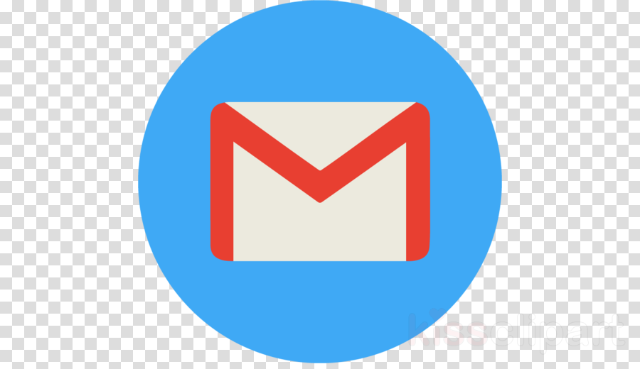 Detail Logo Gmail Transparent Nomer 43