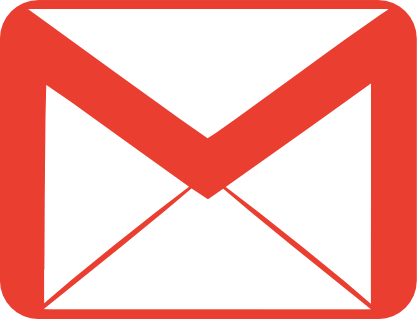 Detail Logo Gmail Transparent Nomer 50