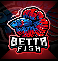 Detail Logo Ikan Betta Nomer 47