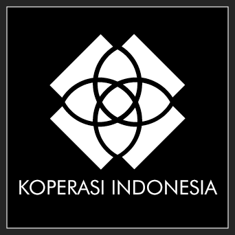 Detail Logo Koperasi Indonesia Yang Baru Nomer 15