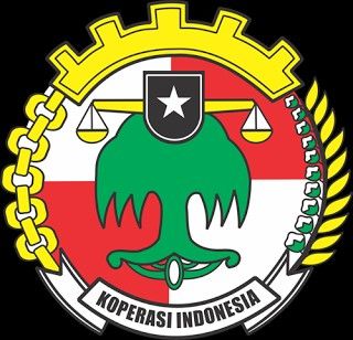 Detail Logo Koperasi Indonesia Yang Baru Nomer 20