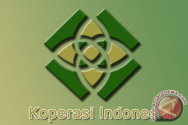 Detail Logo Koperasi Indonesia Yang Baru Nomer 25
