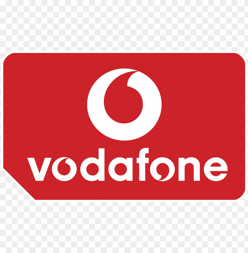 Detail Logo Vodafone Nomer 10