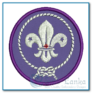 Detail Logo Wosm Nomer 29