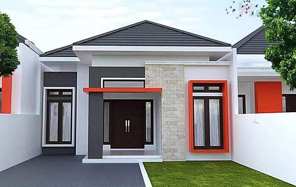 Detail Macam Macam Gambar Rumah Nomer 6