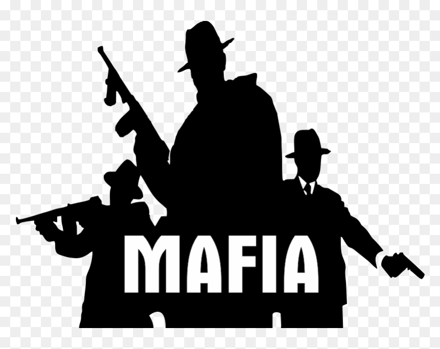 Detail Mafia Png Nomer 14