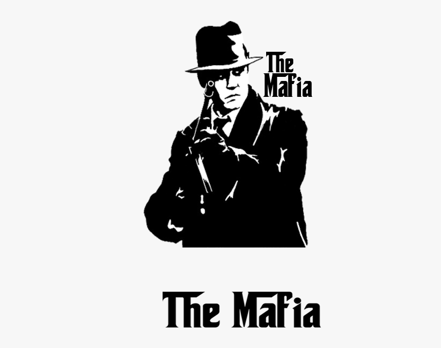 Download Mafia Png Nomer 42