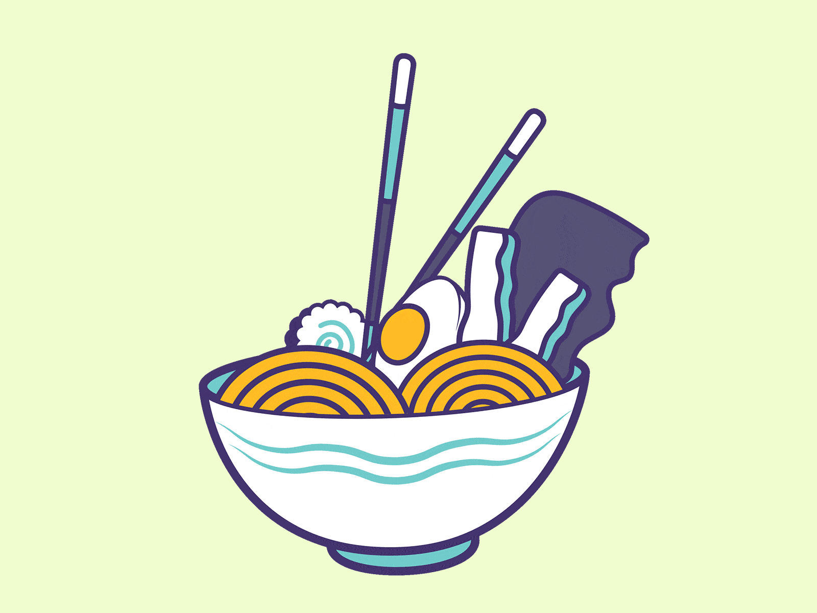 Menma Ramen - KibrisPDR