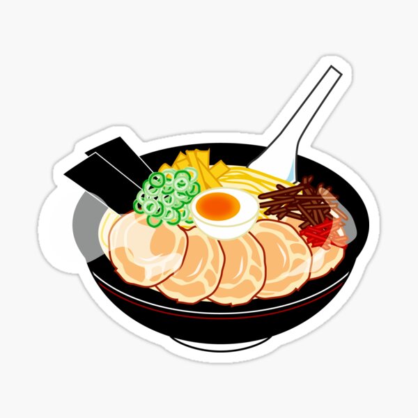 Detail Menma Ramen Nomer 10
