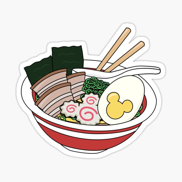Detail Menma Ramen Nomer 14