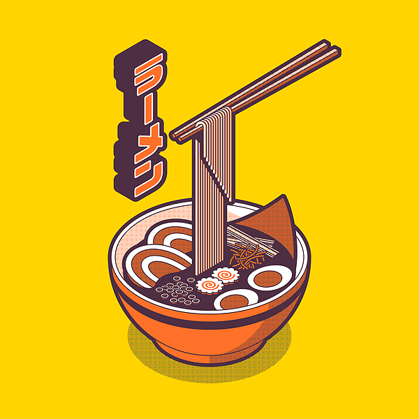 Detail Menma Ramen Nomer 15