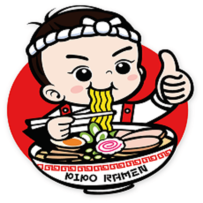Detail Menma Ramen Nomer 17