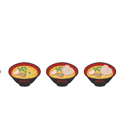 Detail Menma Ramen Nomer 18