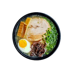 Detail Menma Ramen Nomer 3