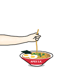Detail Menma Ramen Nomer 4