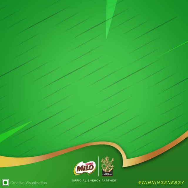 Milo Background - KibrisPDR
