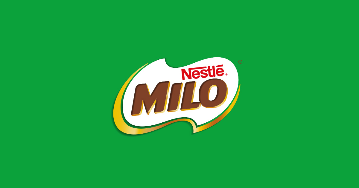 Detail Milo Background Nomer 2