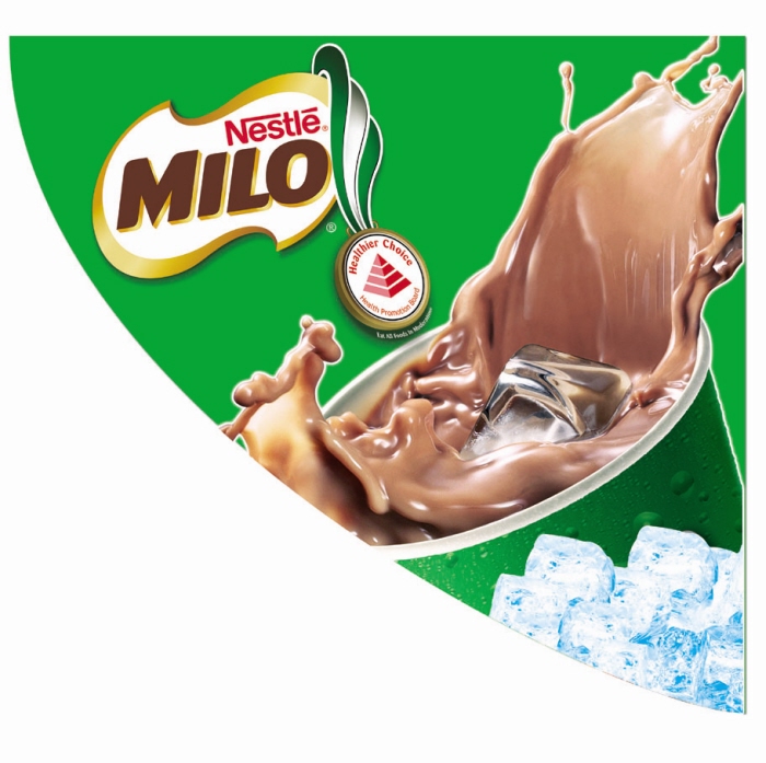 Detail Milo Background Nomer 14