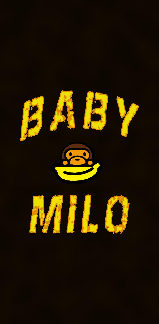 Detail Milo Background Nomer 33