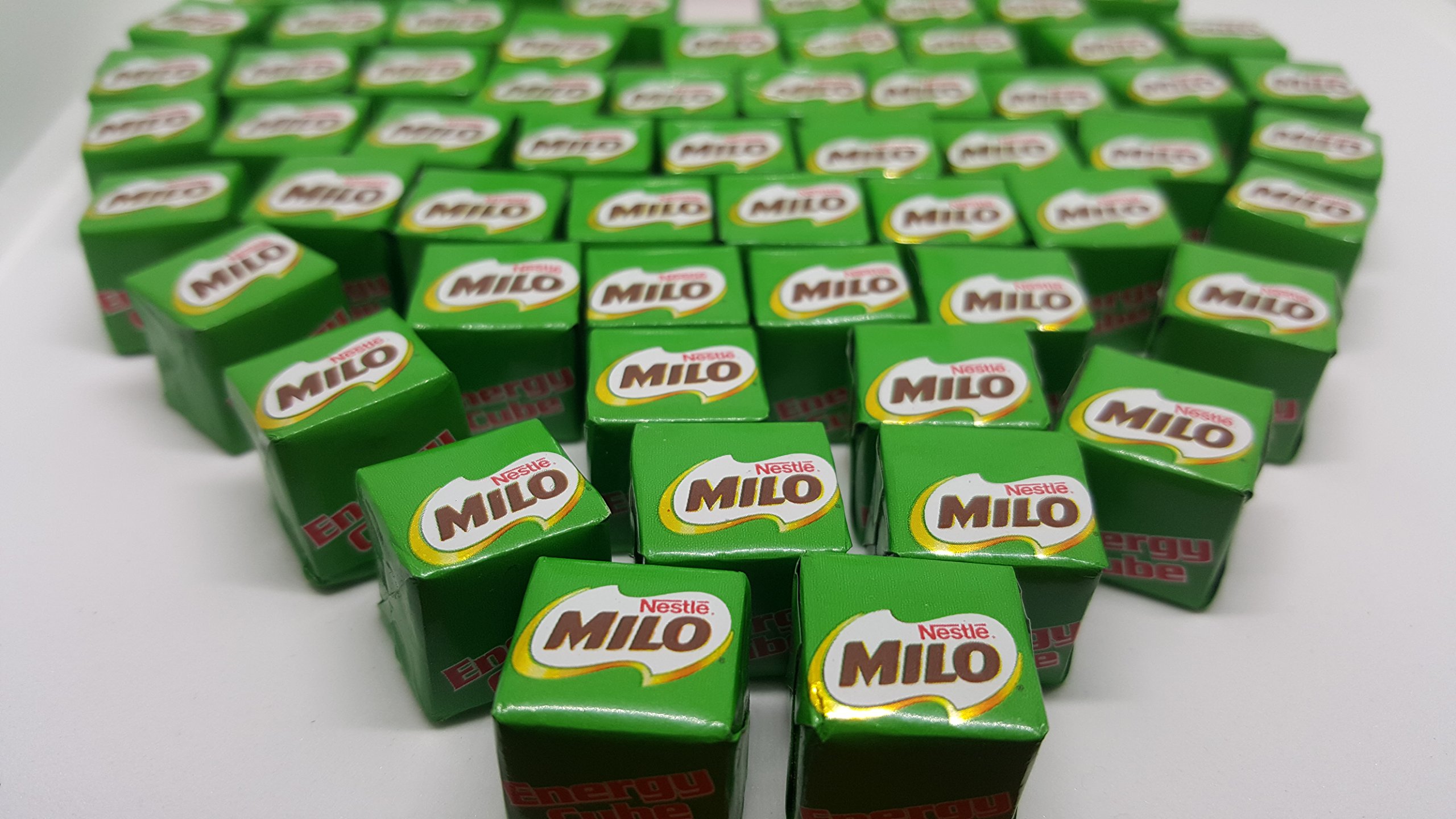 Detail Milo Background Nomer 34