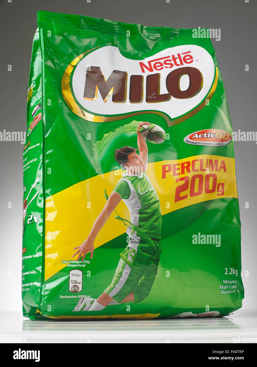 Detail Milo Background Nomer 38