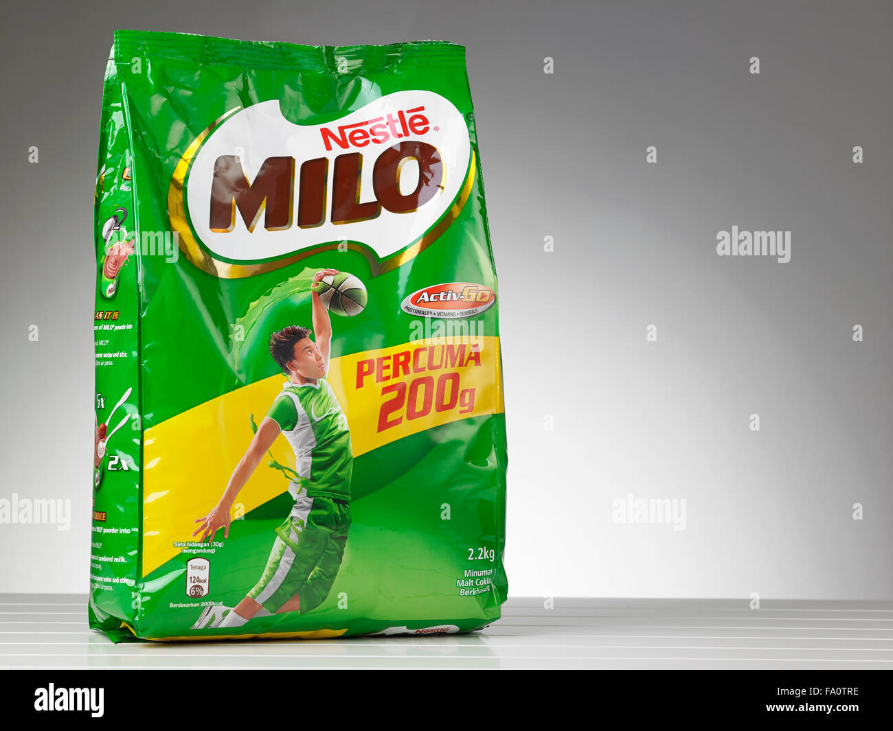 Detail Milo Background Nomer 39