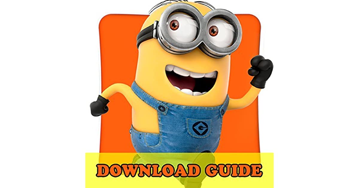 Detail Minion Downloads Nomer 23