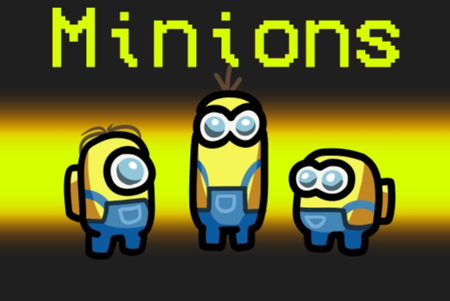 Detail Minion Downloads Nomer 49