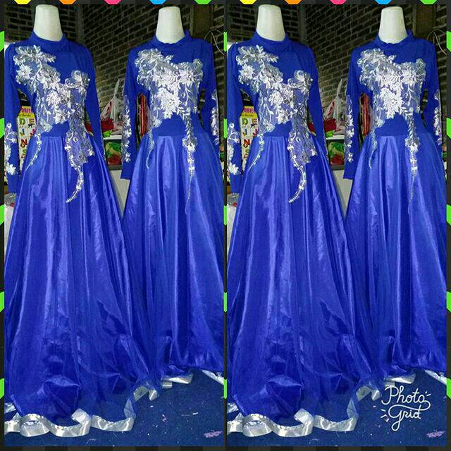 Detail Model Baju Rebana Nomer 27